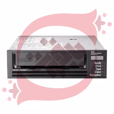 خرید Tape Drive با مدل HPE StoreEver LTO-7 Ultrium 15000 BB953A