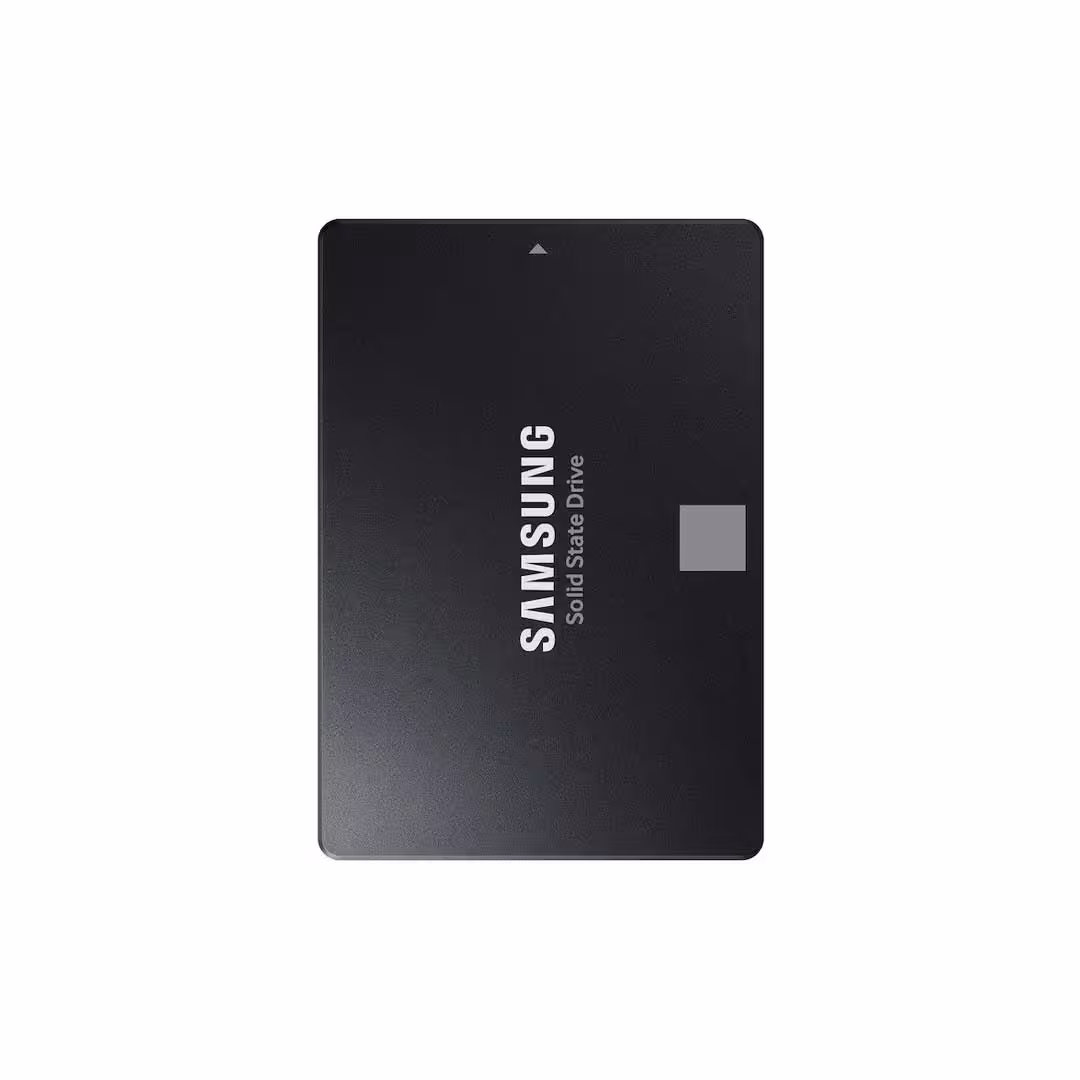 اس اس دی اینترنال سامسونگ 870 Evo ظرفیت 250 گیگابایت