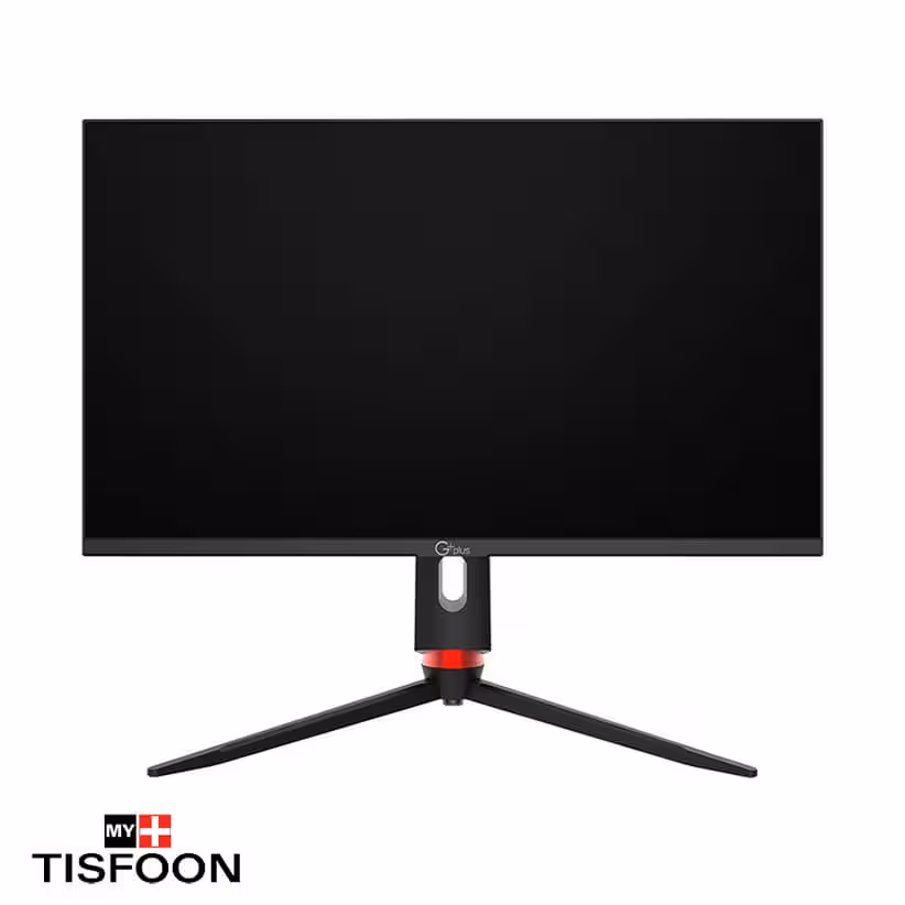 مانیتور 27 اینچ جی پلاس مدل G-Plus GGM-L277FN