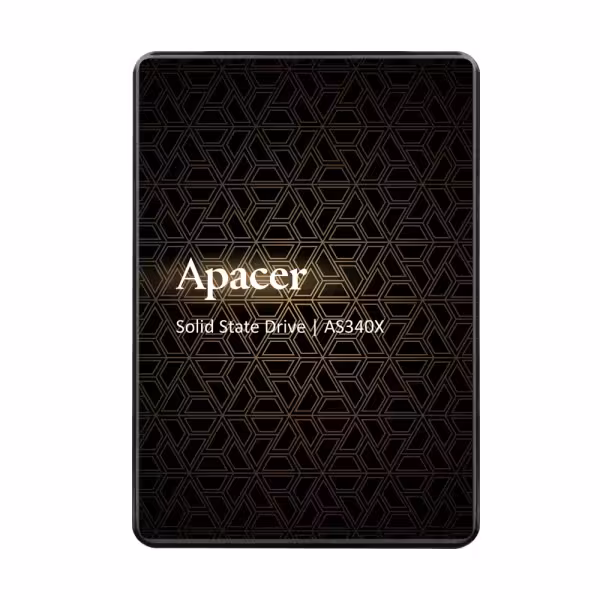 حافظه SSD اپیسر Apacer AS340X 960GB SSD Internal
