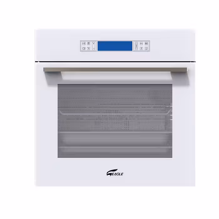 فر توکار ایگل 513W برقی