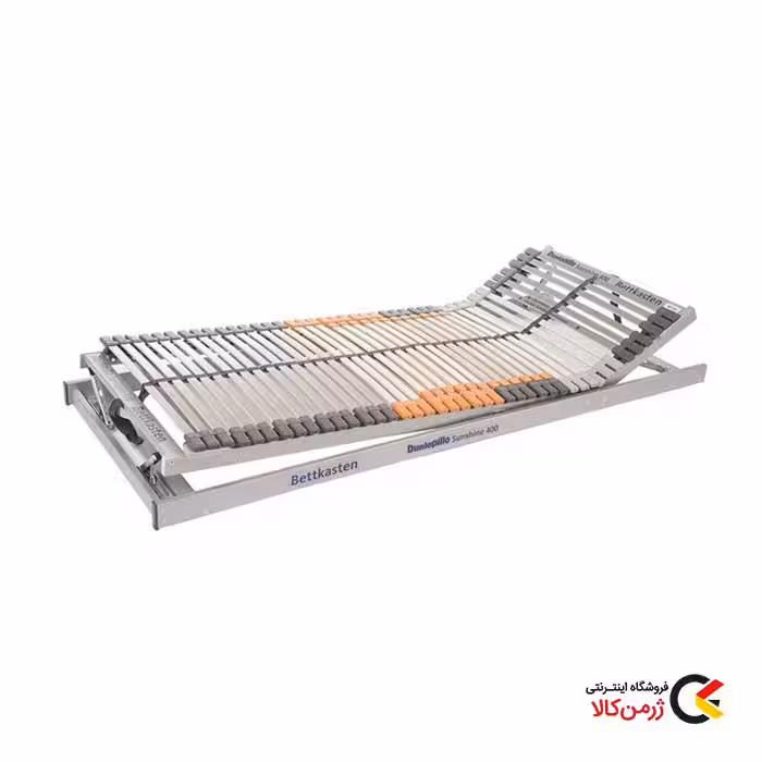 زیر تشک دانلوپیلو مدل سانشاین 400 Bettkasten | ژرمن کالا