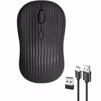 موس بی سیم D-NET DT26