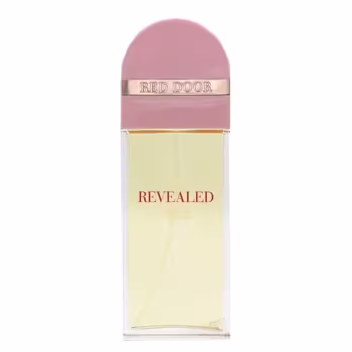 ادوپرفیوم Red Door Revealed  از برند Elizabeth Arden