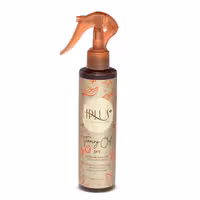 روغن آفتاب آی‌پلاس | برنزه‌کننده طبیعی با رایحه دلنشین