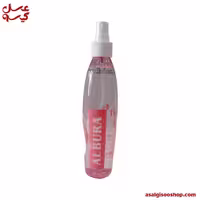 چسب مو آلبورا Albura مدل Hair Lock-کد1111