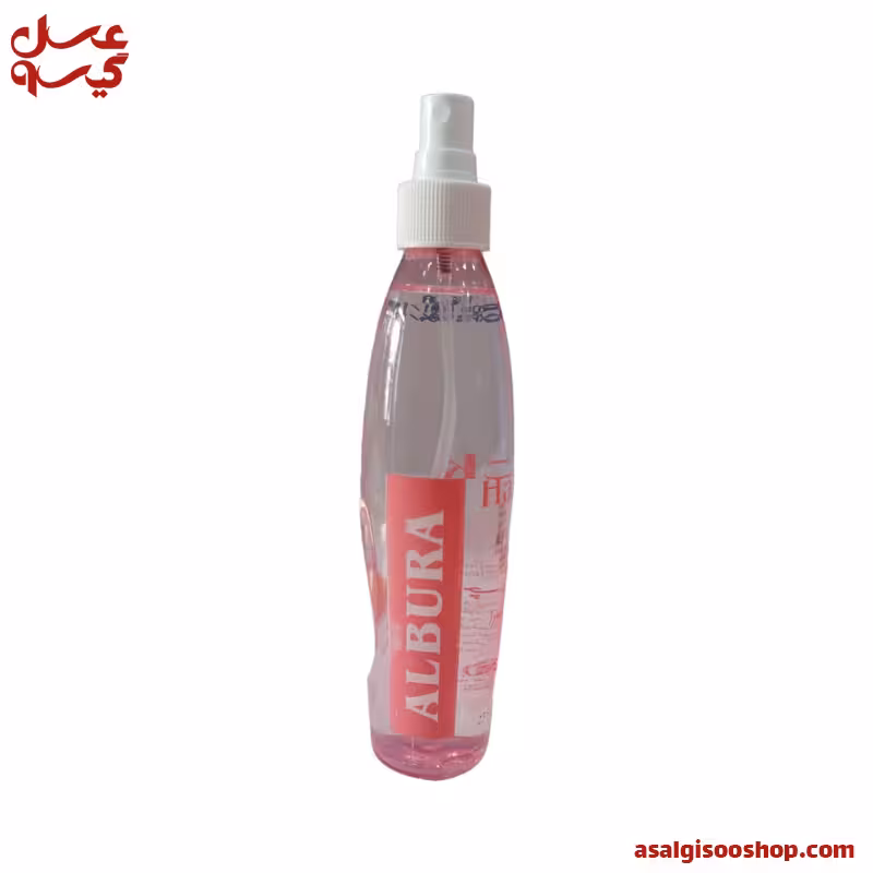 چسب مو آلبورا Albura مدل Hair Lock-کد1111