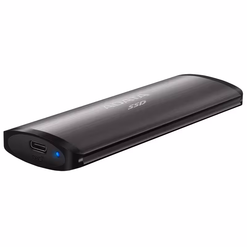 اس اس دی اکسترنال ای دیتا SE760 ظرفیت 2 ترابایت - فروشگاه اینترنتی طیف سنتر