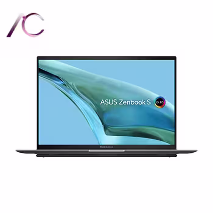 لپ تاپ ایسوس LAPTOP ASUS ZENBOOK S13 OLED UX5304VA CORE I7-1355U/16GB/1TB SSD/INTEL