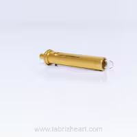 لامپ ولش‌آلن 2.5A 1W