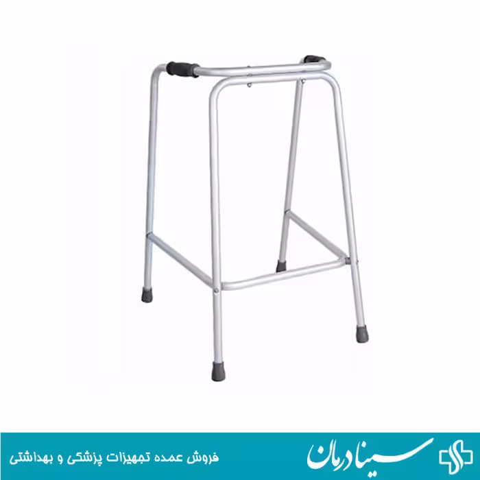 واکر ثابت گالوانیزه تعادلی