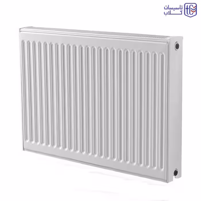 رادیاتور پنلی بارلی مدل 100 سانت | قیمت رادیاتور پنلی بارلی 120 سانت درفروشگاه تاسیسات کلاب