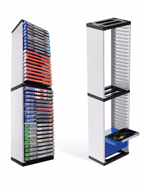 استند 36تایی قاب بازی دابی مدل TP5-0519