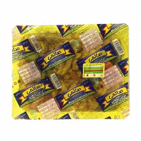 ترشی سالادی مخلوط صالحی 700 گرمی