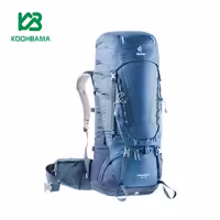 کوله پشتی 10 45 لیتری دیوتر مدل Aircontact