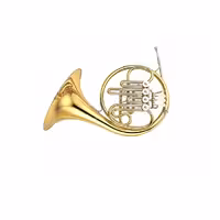 فرنچ هورن یاماها مدل YHR-322II