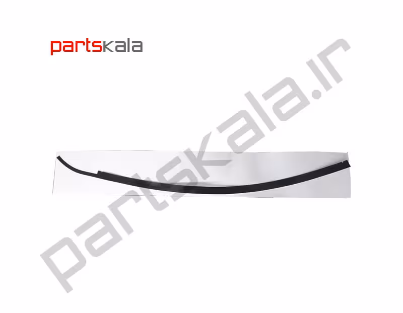 پوشش فریم درب جلو قسمتجلو i10 وارداتی