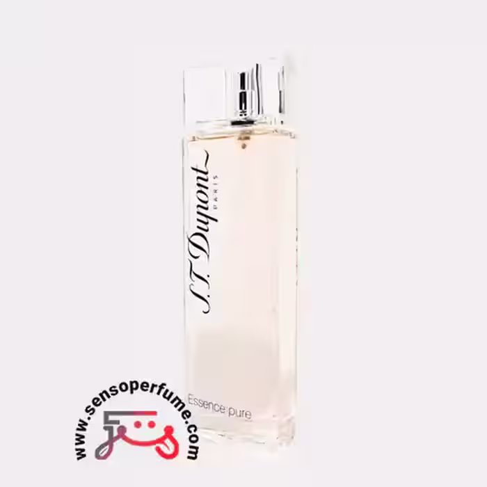 عطر ادکلن اس تی دوپونت اسنس پیور زنانه | s.t dupont essence pure pour femme