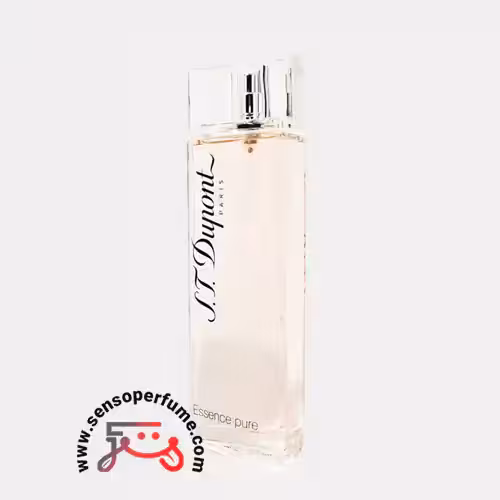 عطر ادکلن اس تی دوپونت اسنس پیور زنانه | s.t dupont essence pure pour femme