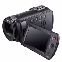 دوربین فیلمبرداری سامسونگ مدل HMX-F80