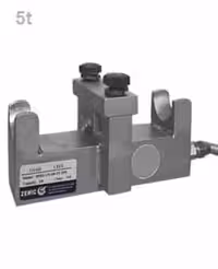لودسل زمیک مدل H9Z2 کلاس G5 ظرفیت 5 تن
