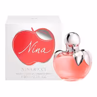 عطر ادکلن نیناریچی نینا سیب Nina Ricci Nina • خوش آرا