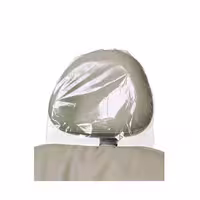 روکش زیر سری یونیت نایلونی 50 عددی روشا طب - فروشگاه تخصصی دندانپزشکی سپیرا