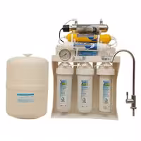 دستگاه تصفیه آب مدل SUPER PLAST X1000