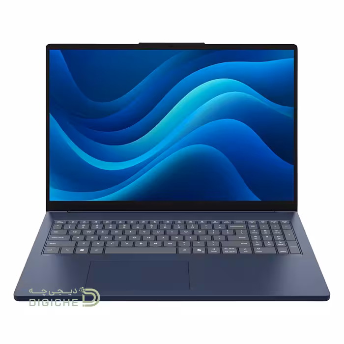 لپ تاپ 16 اینچ لنوو IdeaPad Slim 3 16IRH10 I7(13620H) 24G 512GB WUXGA