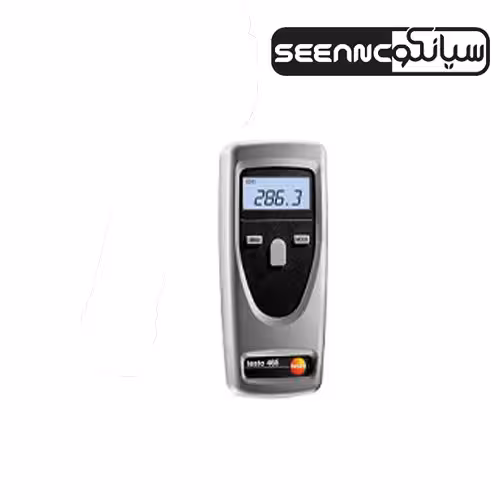 سرعت سنج -testo 465