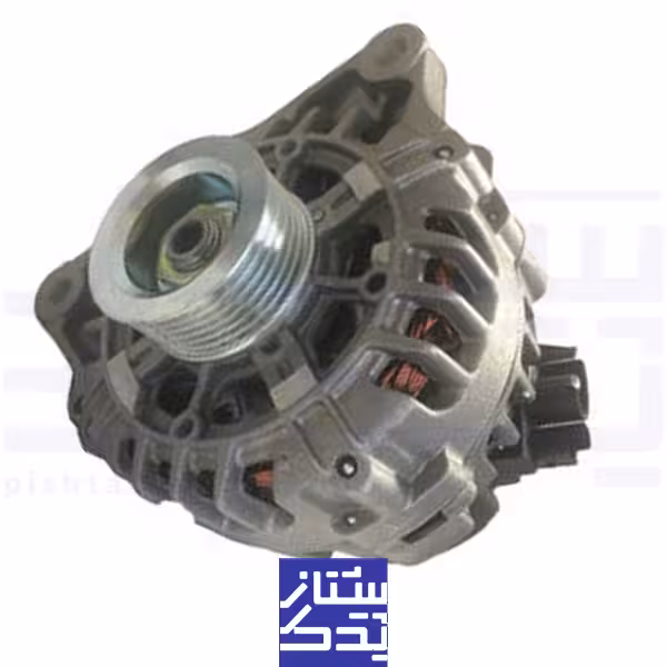 دینام کامل عظام خودرو دنا