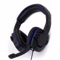 Sparkfox SF1 PS4 Gaming Headset