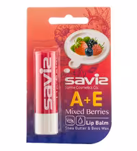 بالم لب Mixed Berries ساویز (45 g)(66233)