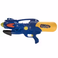 تفنگ آبپاش مدل G5