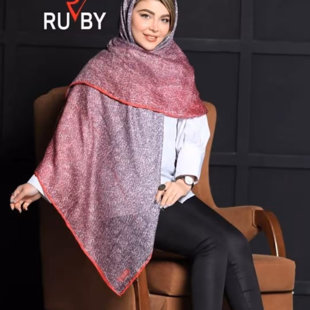 روسری رابی اشکی