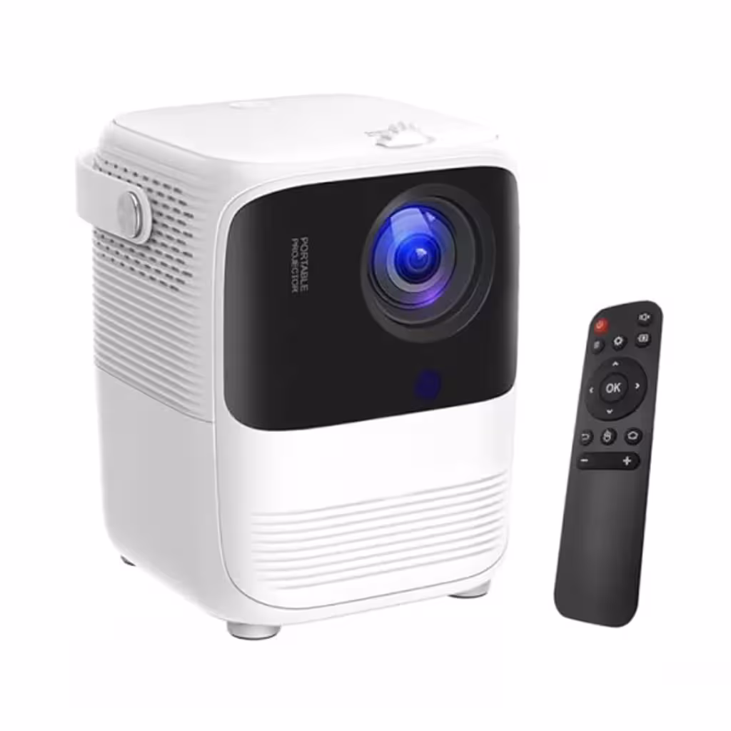 ویدئو پروژکتور اندروید Umiio مدل Q1
