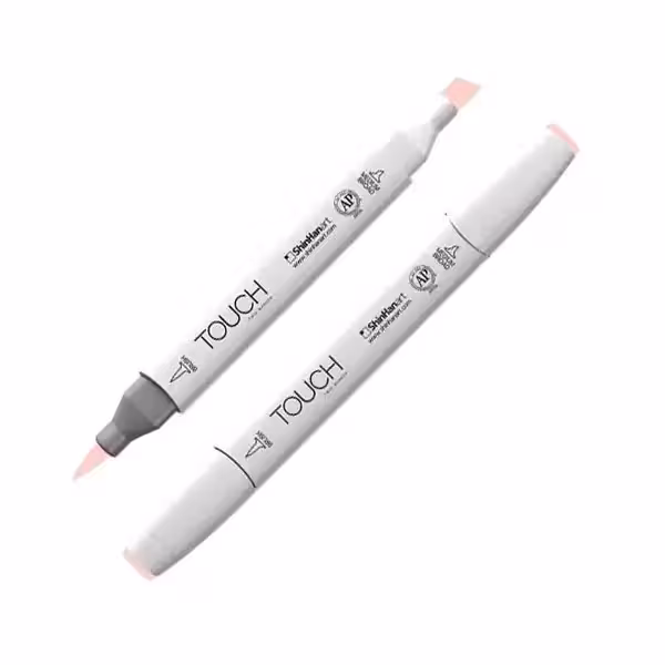 ماژیک تاچ براش دو سر (گروه R) کد 28