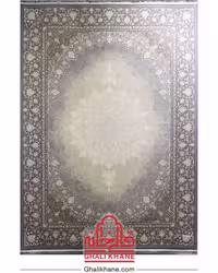 فرش تهران 1200 شانه طرح هما طوسی