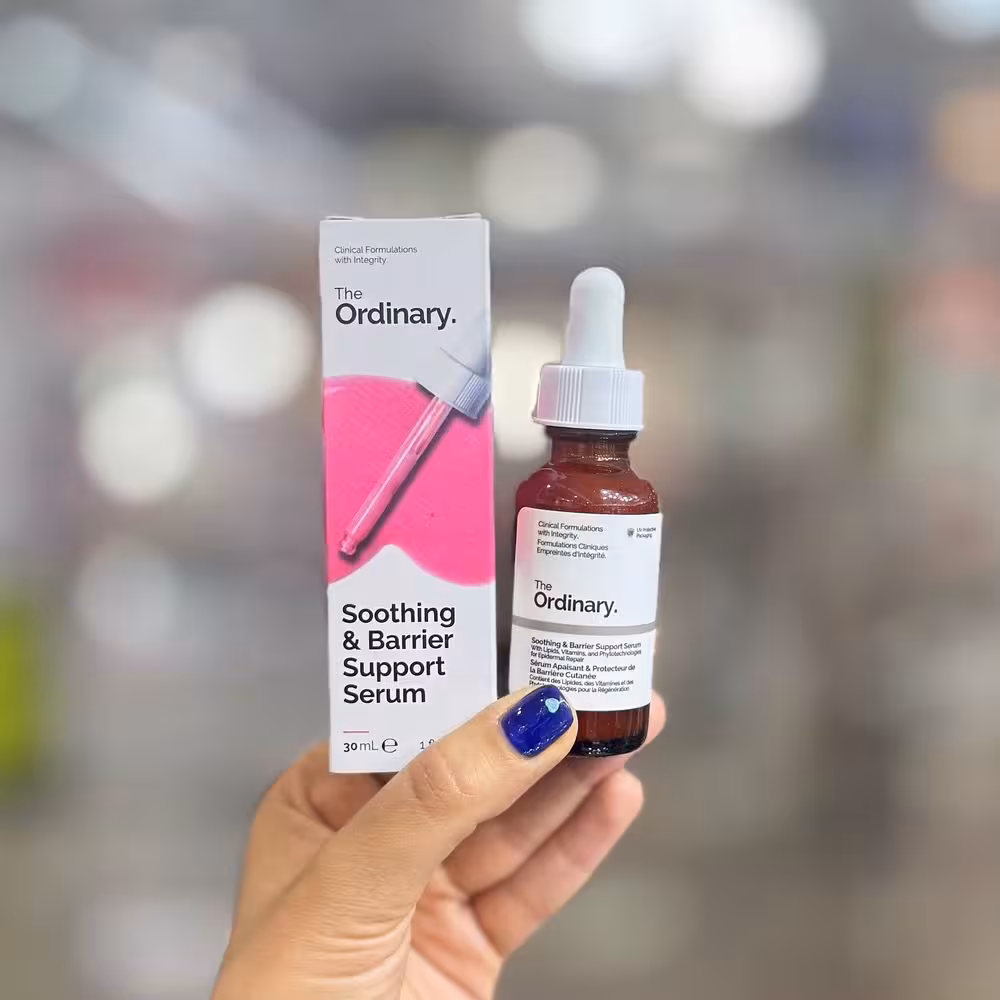 سرم سوتینگ بریر صورتی اوردینری