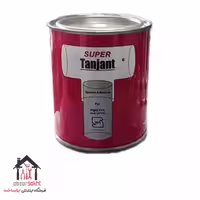 چسب پی وی سی فشار قوی تانژانت 250 گرم