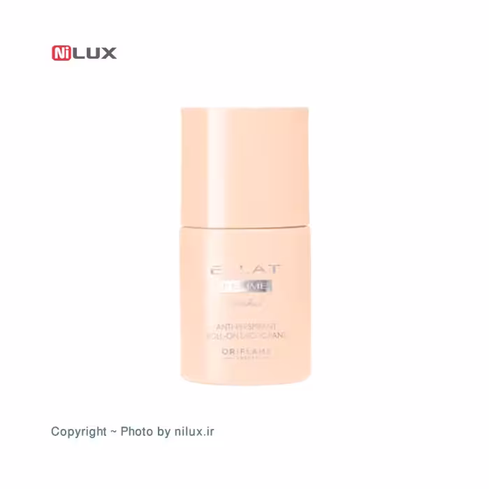 رول ضد تعریق اوریف لیم مدل Eclat Femme حجم 50 میلی لیتر