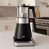 چای ساز ویلز مدل 2015 / VILEZ VL-2015