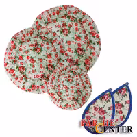 دمکنی 5 تکه کش دار