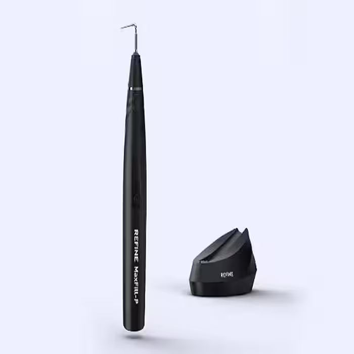 گوتاکاتر دندانپزشکی ریفاین Refine مدل MaxFill-P - فروشگاه تخصصی دندانپزشکی سپیرا