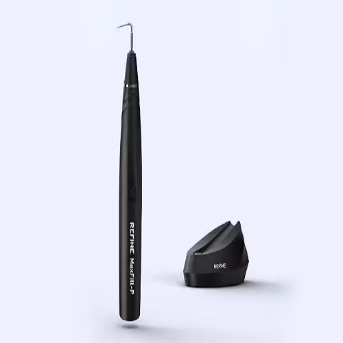 گوتاکاتر دندانپزشکی ریفاین Refine مدل MaxFill-P - فروشگاه تخصصی دندانپزشکی سپیرا