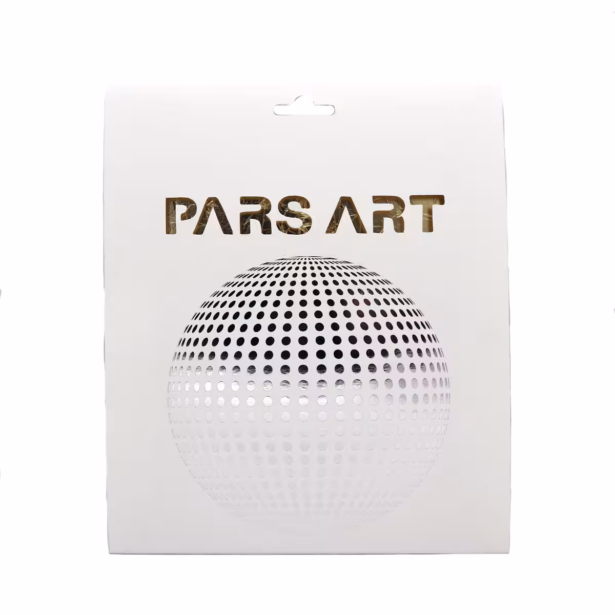 بسته ورق طلا - پارس آرت