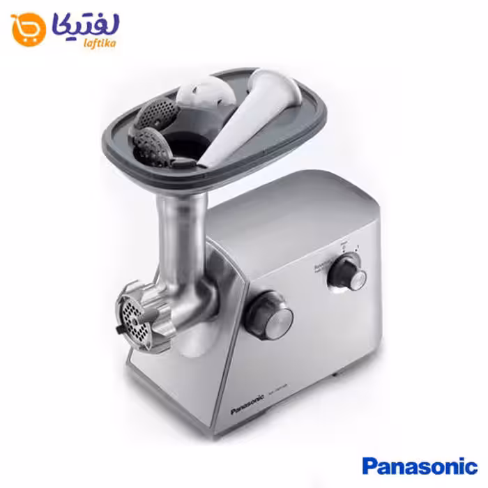 چرخ گوشت MK-GM1700 پاناسونیک 1700 وات