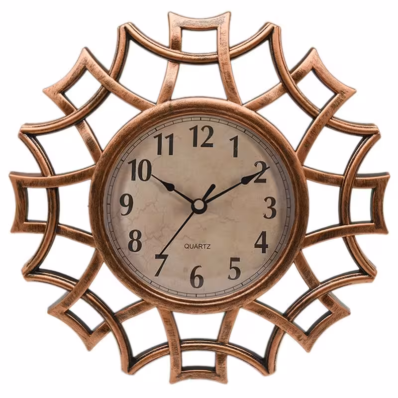 ساعت دیواری کد 488