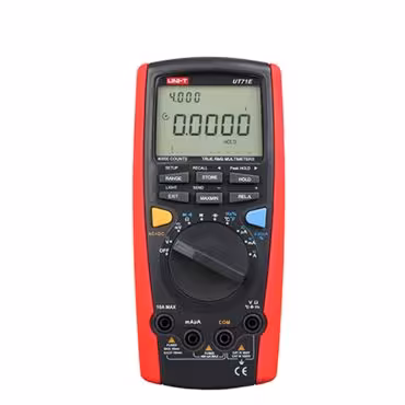 مولتی متر UT71E