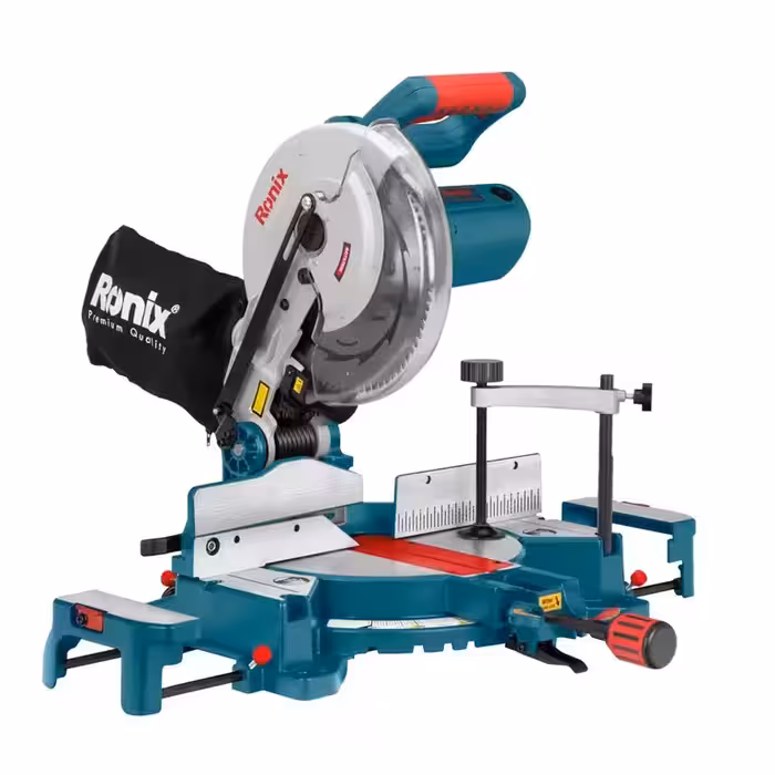 فارسی بر ثابت 250 میلیمتر رونیکس مدل 5125